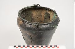 Foto von Bronzesitula (NHMW-PRAE-025698)